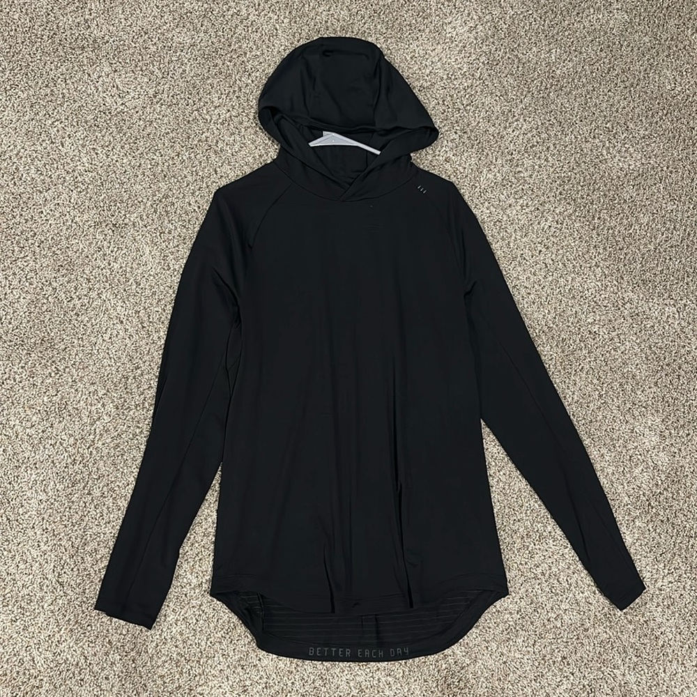 Lululemon License to Train Hoodie
